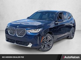 Used 2026 BMW X3 xDrive30i w/ Premium Package AWD/4WD video 1