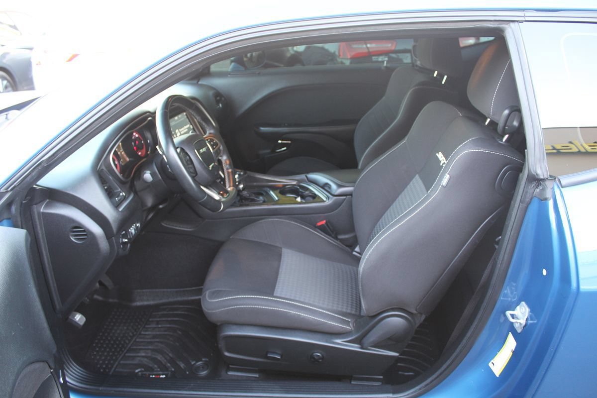 Used 2020 Dodge Challenger SRT Hellcat Redeye RWD image 20