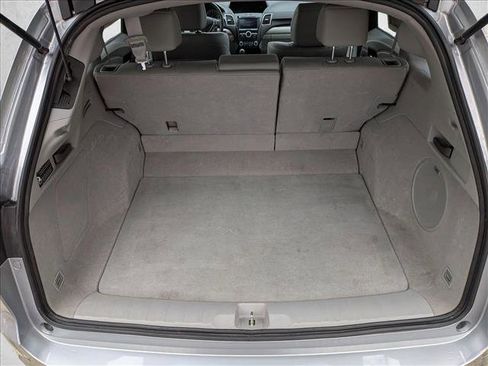 Used 2017 Acura RDX FWD w/ Advance Package image 6