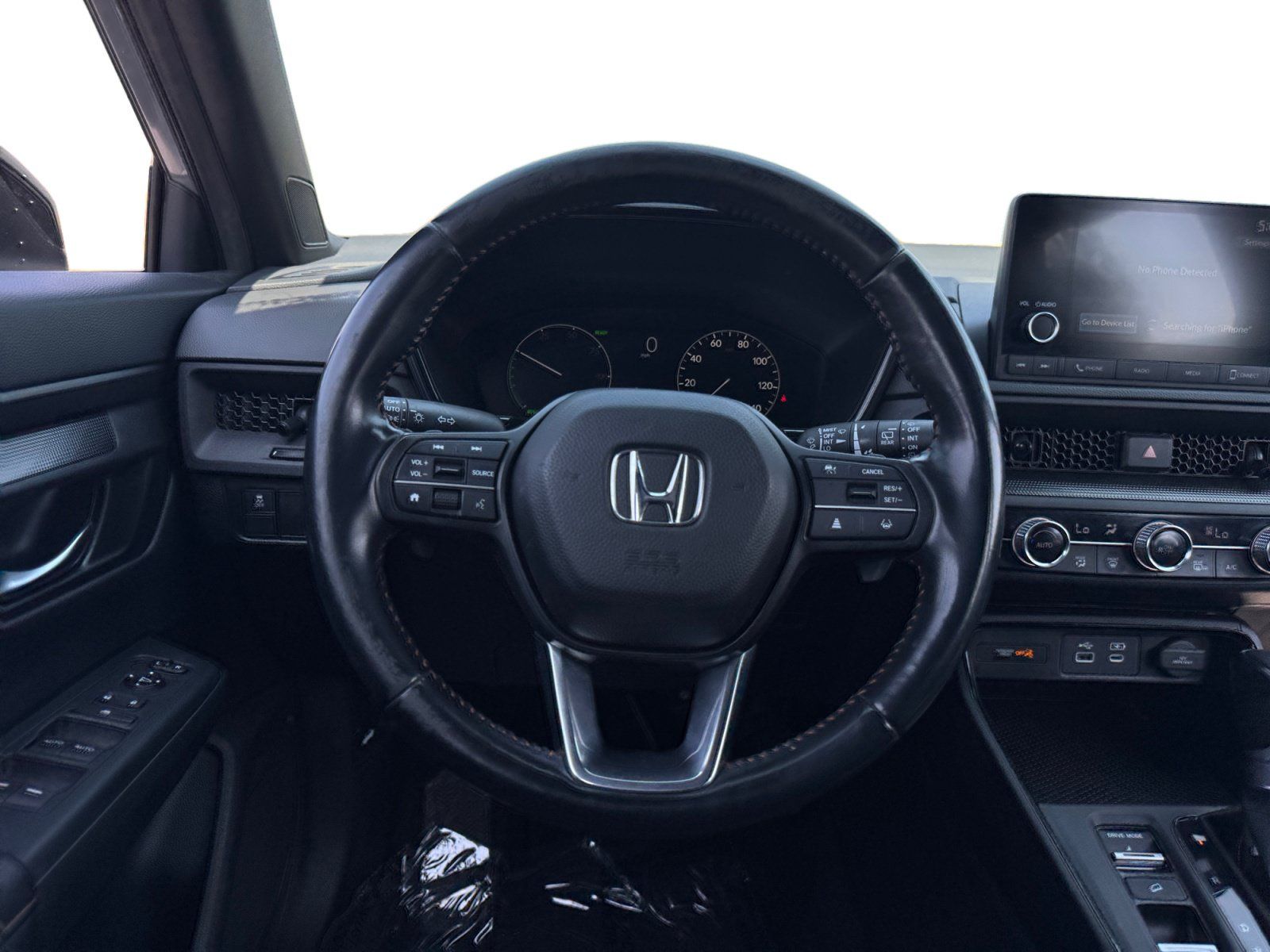 Used 2024 Honda CR-V Sport image 12