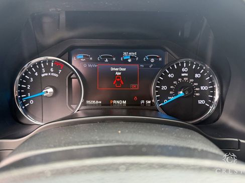 Used 2020 Ford Expedition Max XLT w/ Equipment Group 202A RWD image 19