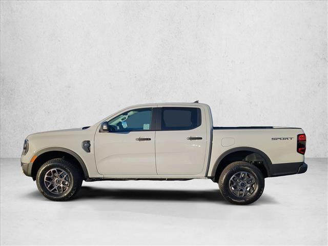 New 2026 Ford Ranger XLT RWD image 5