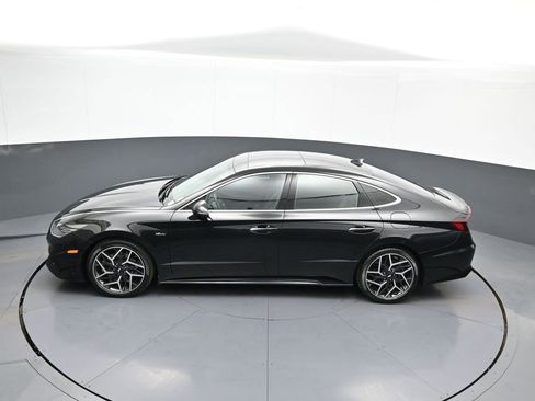 Certified 2023 Hyundai Sonata N Line FWD image 40