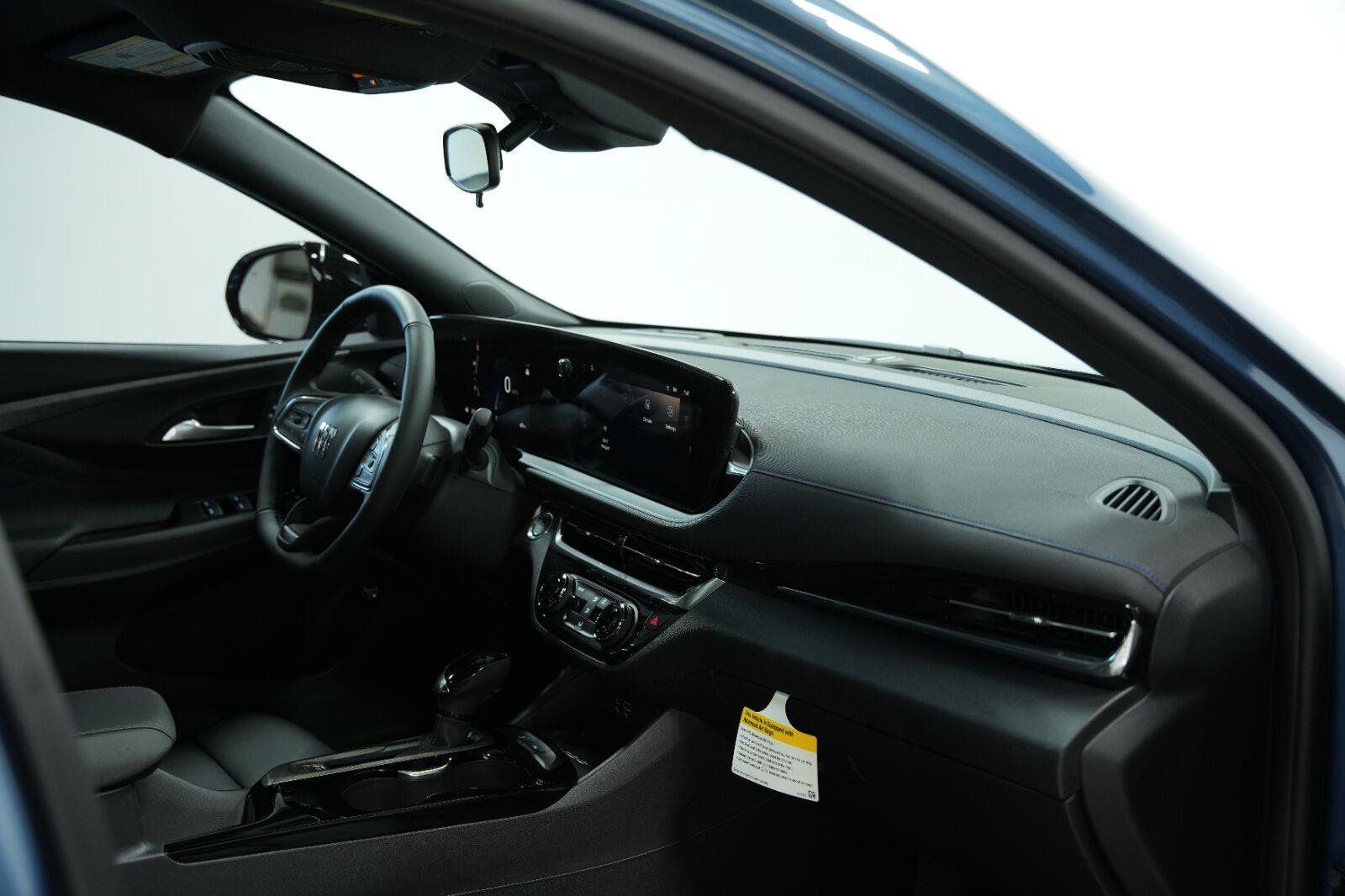 New 2026 Buick Envista Sport Touring w/ Convenience I Package FWD image 16