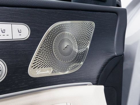 Certified 2026 Mercedes-Benz GLE 350 4MATIC image 7