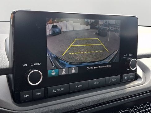 Used 2023 Honda Accord EX image 20