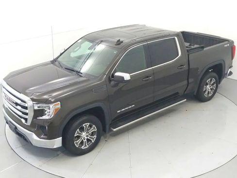 Used 2020 GMC Sierra 1500 SLE w/ SLE Convenience Package image 38