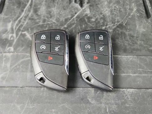 Used 2024 Chevrolet Blazer EV LT image 60