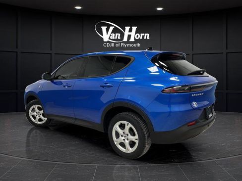 Used 2024 Dodge Hornet GT image 3