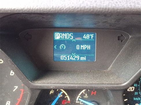 Used 2017 Ford Transit Connect XLT image 12