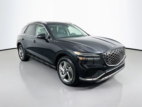 New 2026 Genesis GV70 2.5T Advanced AWD/4WD image 3