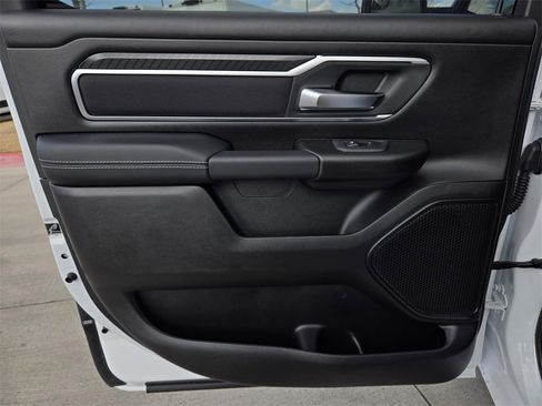 New 2026 RAM 1500 Lone Star image 11