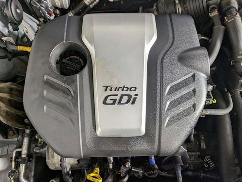 Used 2016 Hyundai Sonata ECO image 29