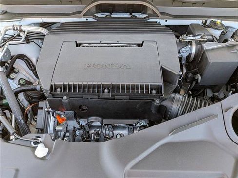 New 2026 Honda Pilot EX-L image 17