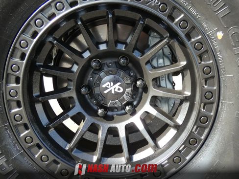 Used 2026 Toyota Tacoma SR5 AWD/4WD image 20