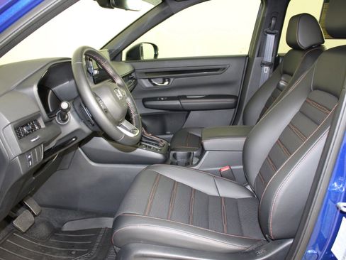 Used 2025 Honda CR-V Sport-L image 24