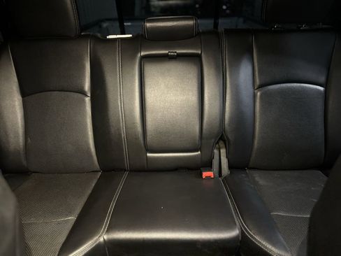 Used 2017 RAM 2500 Laramie w/ Protection Group image 8