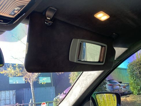 Used 2021 BMW M5 w/ Executive Package image 90