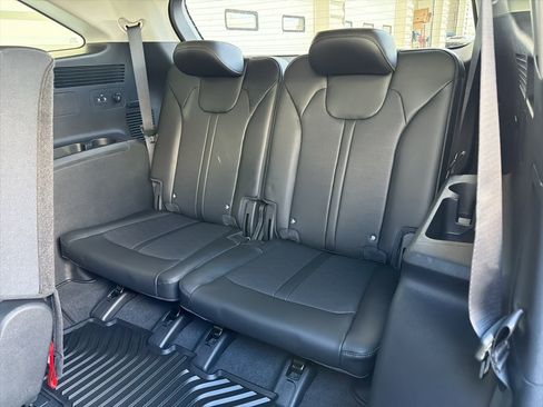 New 2026 Kia Sorento EX AWD/4WD image 14