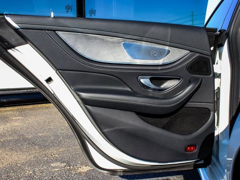 Used 2021 Mercedes-Benz AMG GT 53 image 12