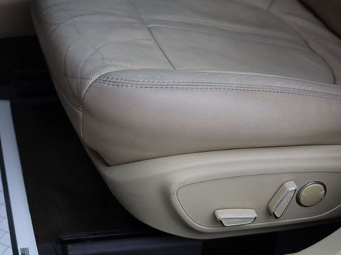 Used 2014 Lincoln MKZ w/ Equipment Group 102A Reserve image 17