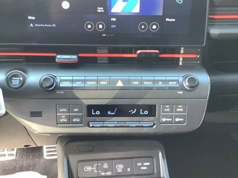 Certified 2024 Hyundai Kona N Line AWD/4WD image 32