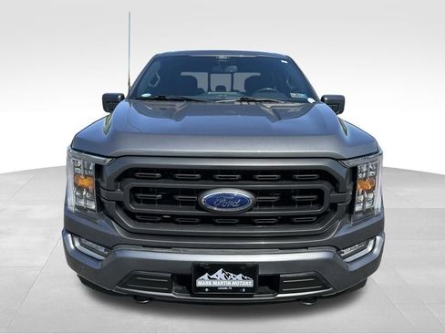 Used 2022 Ford F150 XLT w/ Equipment Group 302A High AWD/4WD image 27