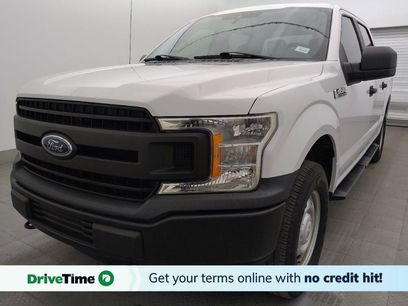 Used 2019 Ford F150 XL w/ XL Power Equipment Group