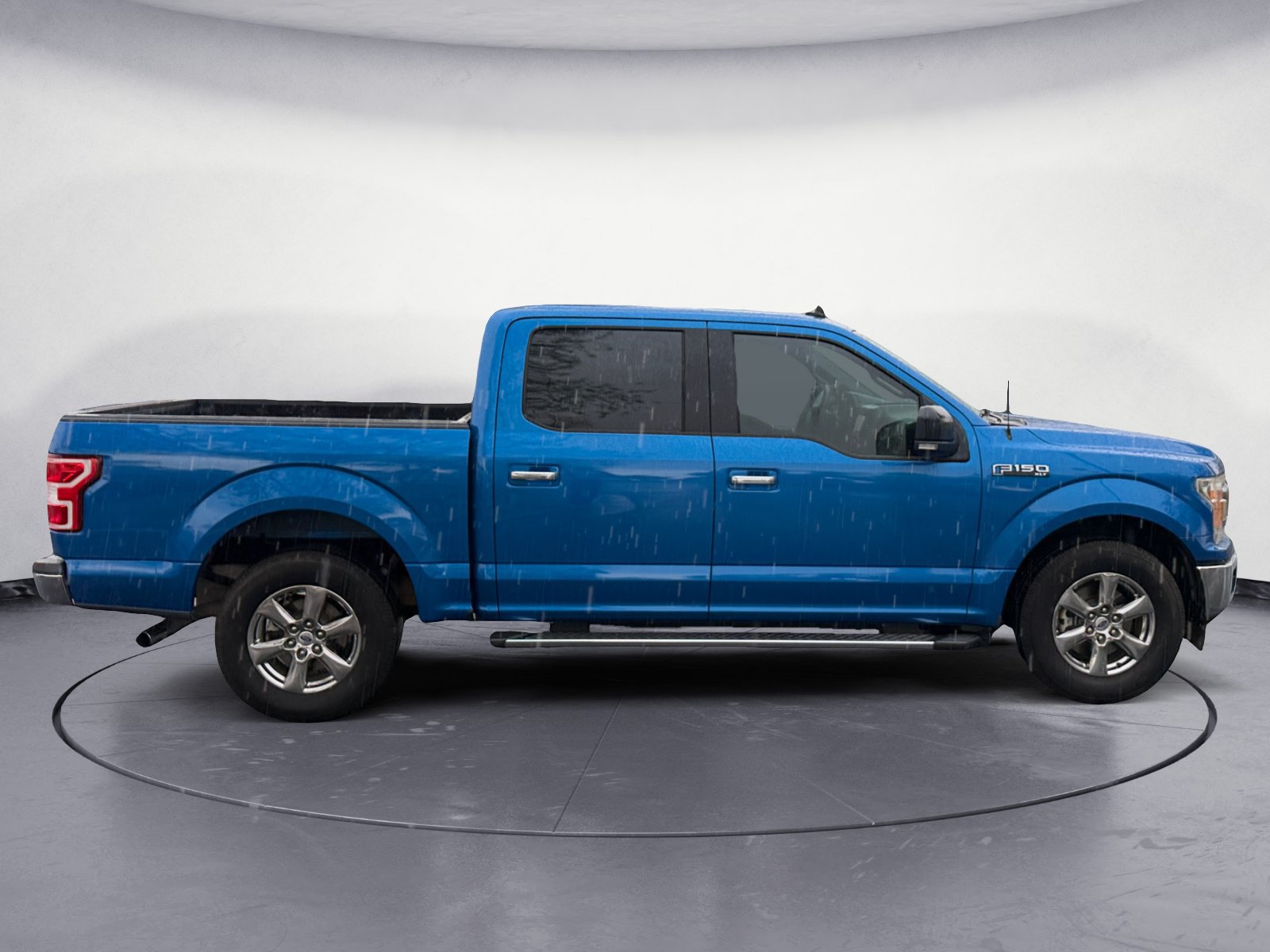 Used 2020 Ford F150 XLT w/ Equipment Group 302A Luxury RWD image 6