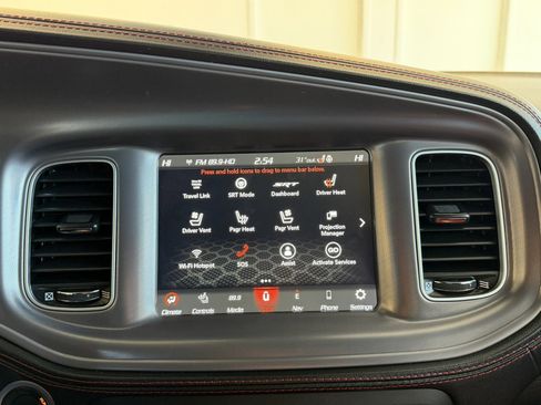 Used 2023 Dodge Charger Scat Pack w/ Plus Group image 21