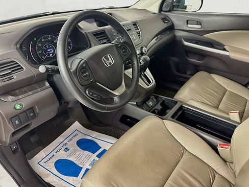 Used 2014 Honda CR-V EX-L image 10