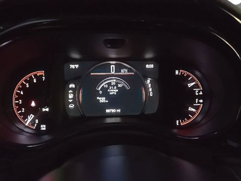 Used 2021 Dodge Durango SXT w/ 3rd Row Seating Group image 11