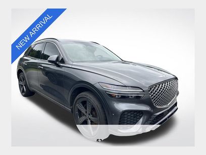Used 2022 Genesis GV70 3.5T Sport w/ Sport Prestige Package