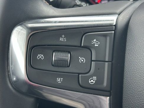 Certified 2023 Chevrolet Blazer Premier w/ Driver Confidence II Package image 38