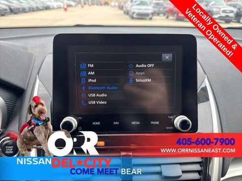 Used 2025 Mitsubishi Eclipse Cross SE AWD/4WD image 21