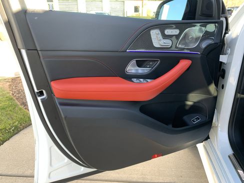 Used 2024 Mercedes-Benz GLE 53 AMG 4MATIC Coupe image 14