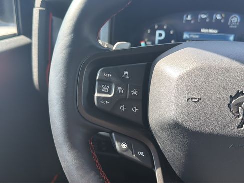 Certified 2025 Ford Bronco Raptor AWD/4WD image 16