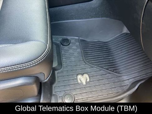 Certified 2023 RAM 1500 Rebel w/ Rebel Level 2 Equipment Group AWD/4WD image 46