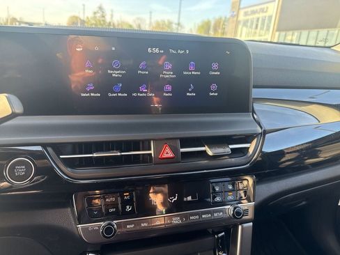New 2026 Kia Seltos S AWD/4WD image 11