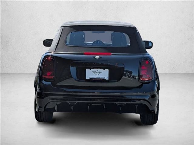 New 2026 MINI Cooper S FWD image 7