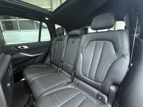 Used 2020 BMW X5 sDrive40i w/ Convenience Package image 31