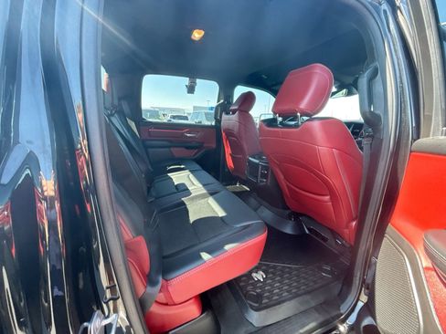 Used 2023 RAM 1500 Rebel image 69