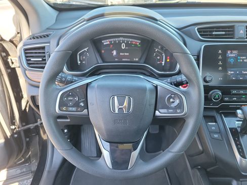 Used 2018 Honda CR-V EX image 27