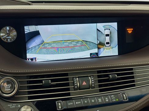 Used 2018 Lexus LS 500 image 14