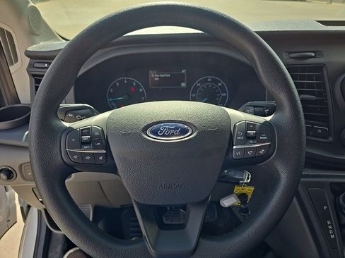 New 2025 Ford Transit 250 Base w/ Load Area Protection Package image 27