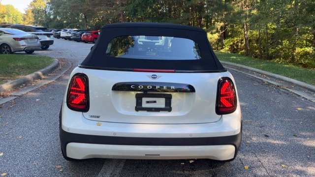 Used 2025 MINI Cooper S FWD image 9