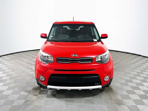 Used 2017 Kia Soul + w/ Audio Package image 2