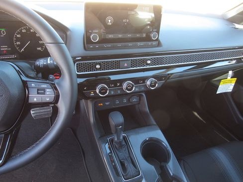 New 2026 Honda Civic Sport image 15