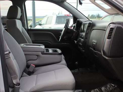 Used 2016 GMC Sierra 1500 SLE image 21