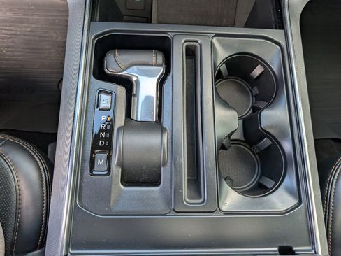 Used 2022 Ford F150 Platinum w/ Equipment Group 701A High image 34